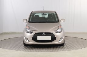 Hyundai ix20 - 2017