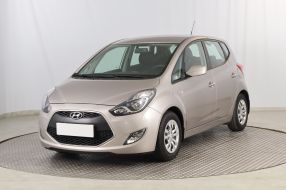 Hyundai ix20 - 2017