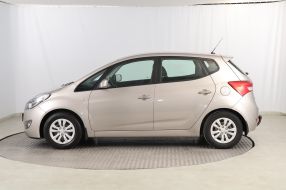 Hyundai ix20 - 2017