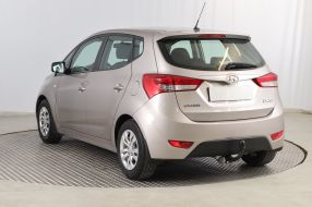 Hyundai ix20 - 2017