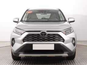 Toyota RAV 4 - 2019
