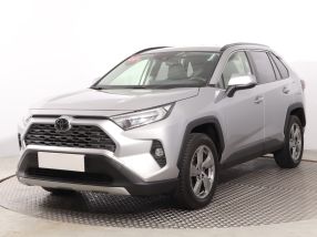 Toyota RAV 4 - 2019