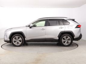 Toyota RAV 4 - 2019