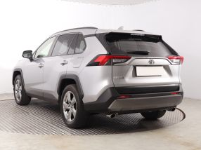 Toyota RAV 4 - 2019