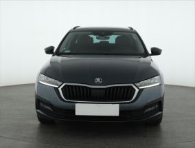 Skoda Octavia - 2020