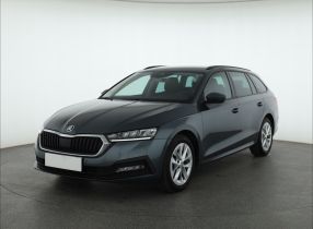 Skoda Octavia - 2020