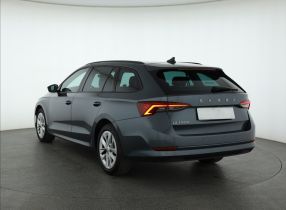 Skoda Octavia - 2020