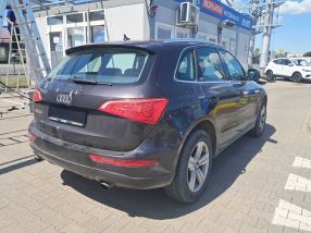 Audi Q5 - 2009