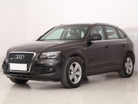 Audi Q5 - 2009