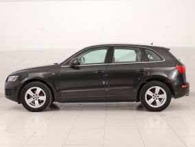 Audi Q5 - 2009