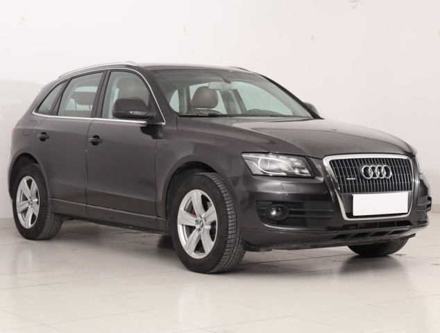Audi Q5 2009