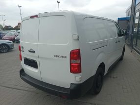 Toyota ProAce - 2019
