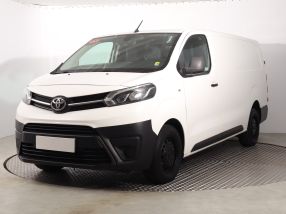 Toyota ProAce - 2019