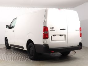 Toyota ProAce - 2019