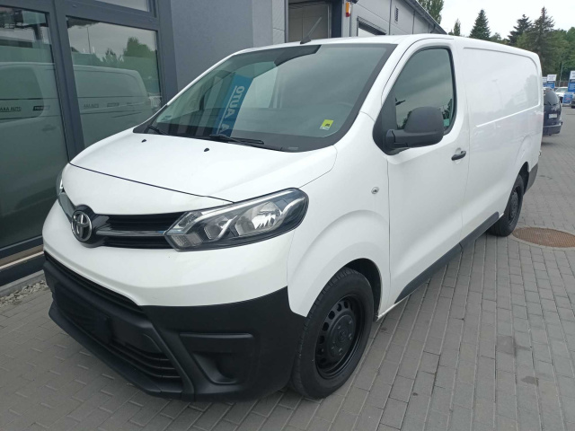 Toyota Proace 2019