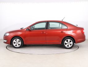 Skoda Rapid - 2017
