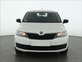 Skoda Rapid - 2015