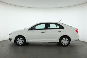 Skoda Rapid - 2015