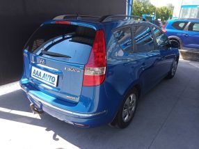 Hyundai i30 - 2009