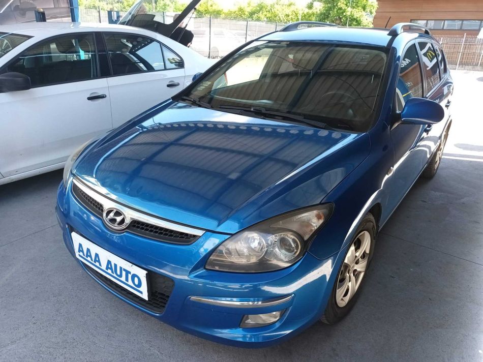 Hyundai i30 - 2009