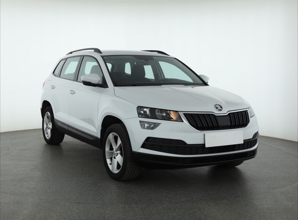 Skoda Karoq - 2019