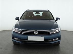 Volkswagen Passat - 2018