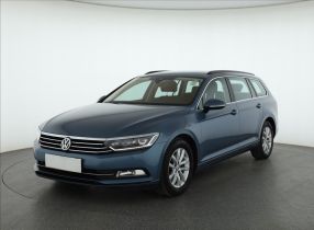 Volkswagen Passat - 2018