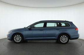 Volkswagen Passat - 2018