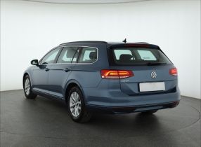 Volkswagen Passat - 2018