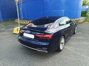 Audi A5 - 2021