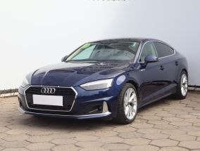 Audi A5 - 2021