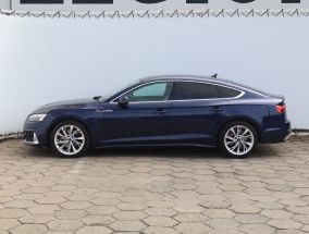 Audi A5 - 2021
