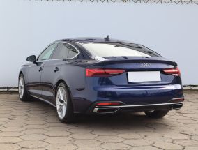 Audi A5 - 2021