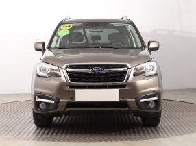 Subaru Forester - 2016