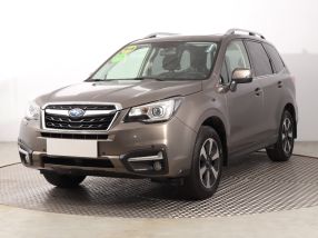 Subaru Forester - 2016