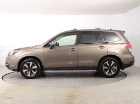 Subaru Forester - 2016