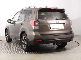 Subaru Forester - 2016