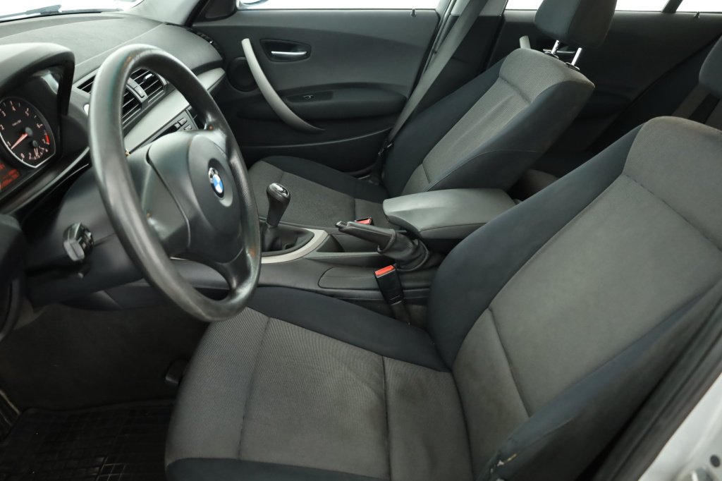 BMW 1