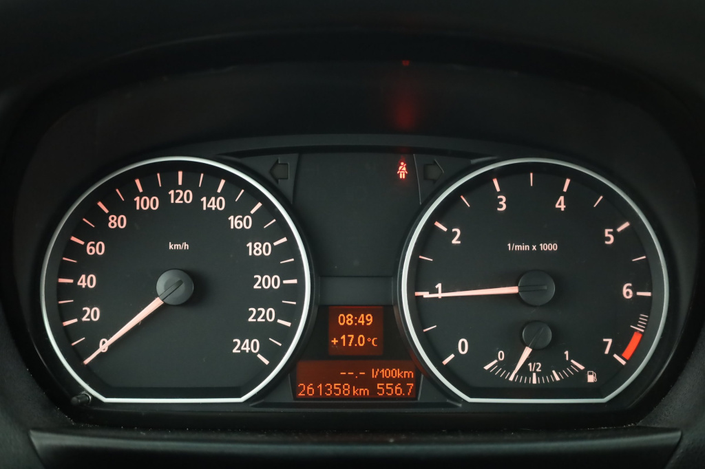 BMW 1