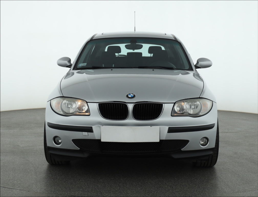 BMW 1