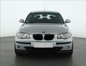BMW 1 - 2005