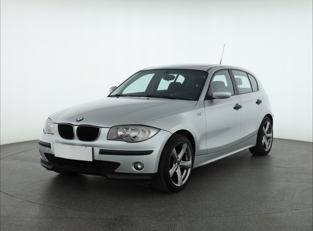 BMW 1