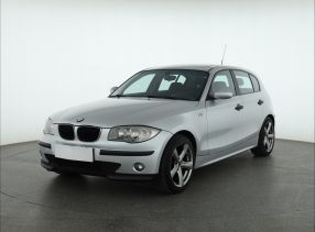 BMW 1 - 2005