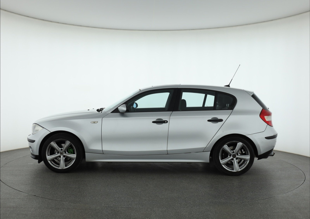 BMW 1