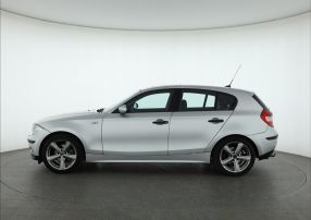 BMW 1 - 2005
