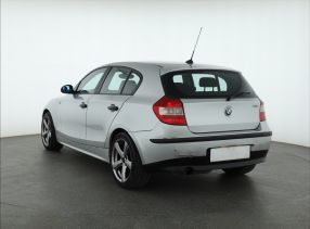 BMW 1 - 2005