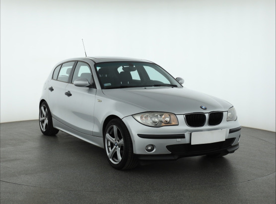 BMW 1