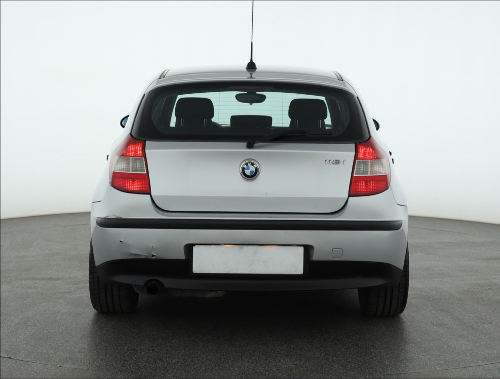 BMW 1