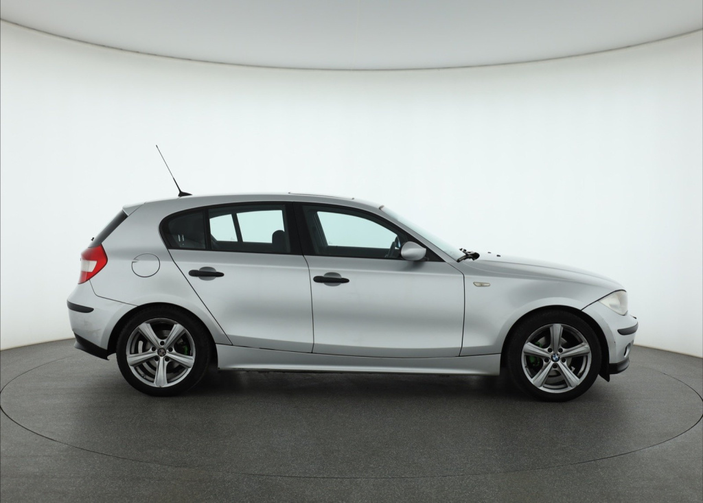 BMW 1