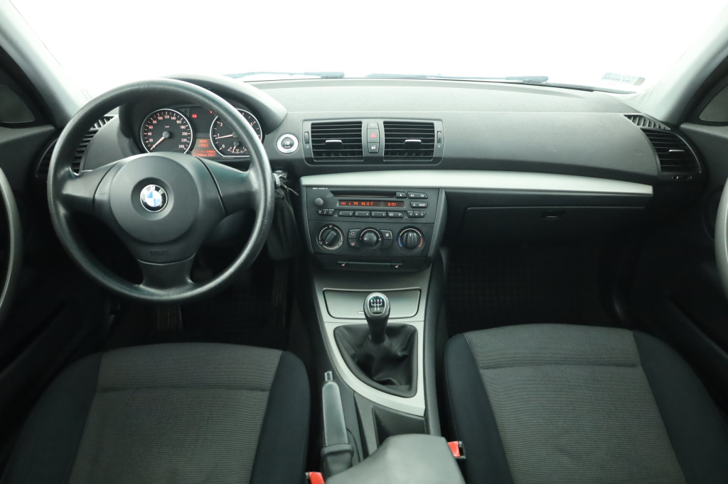 BMW 1